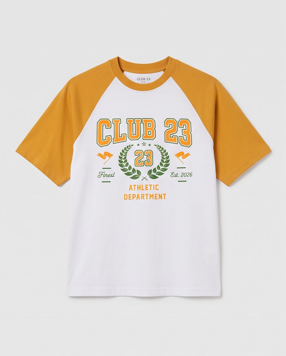 Heritage Athletic view 3
