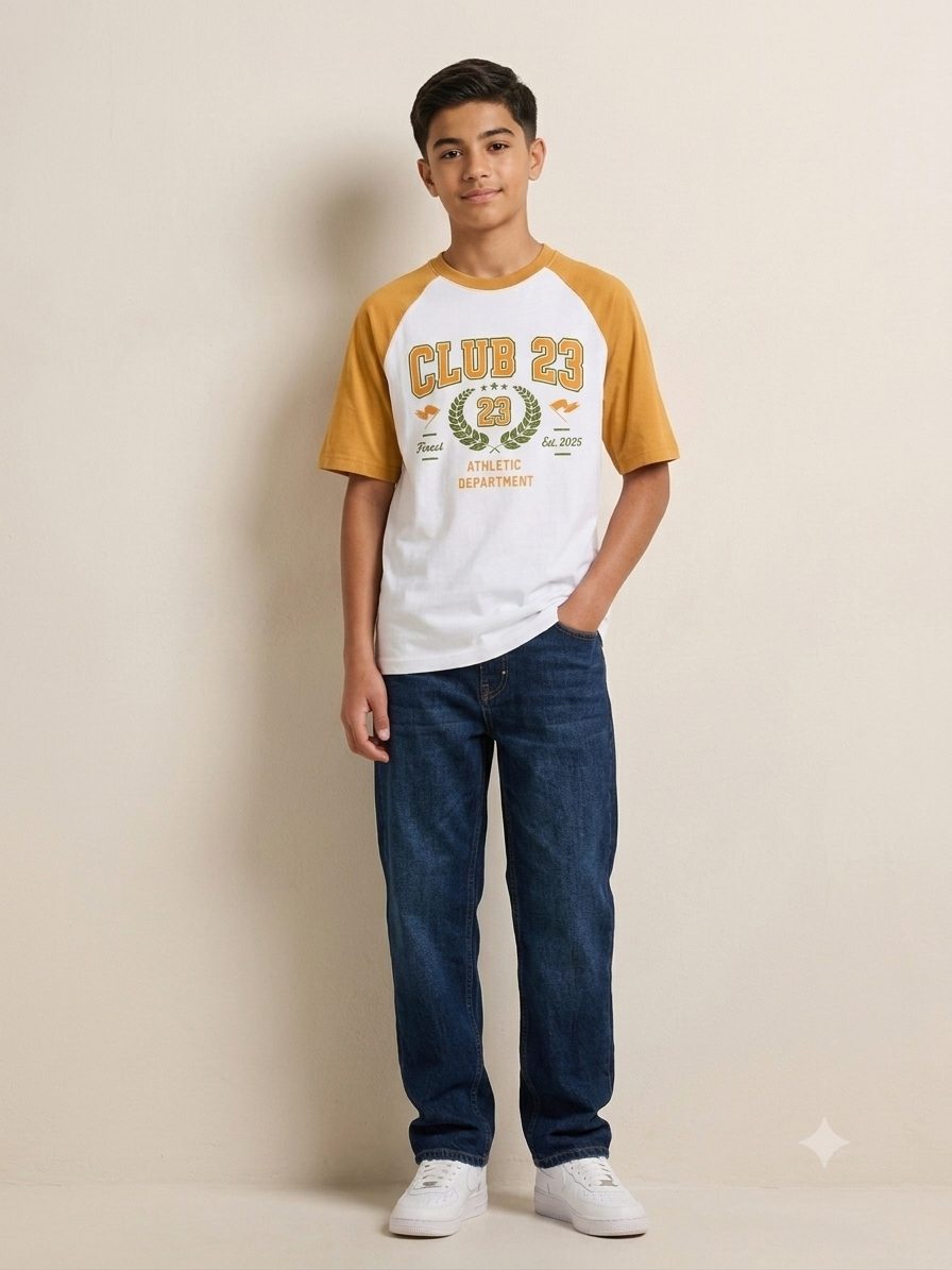 Heritage Athletic view 4