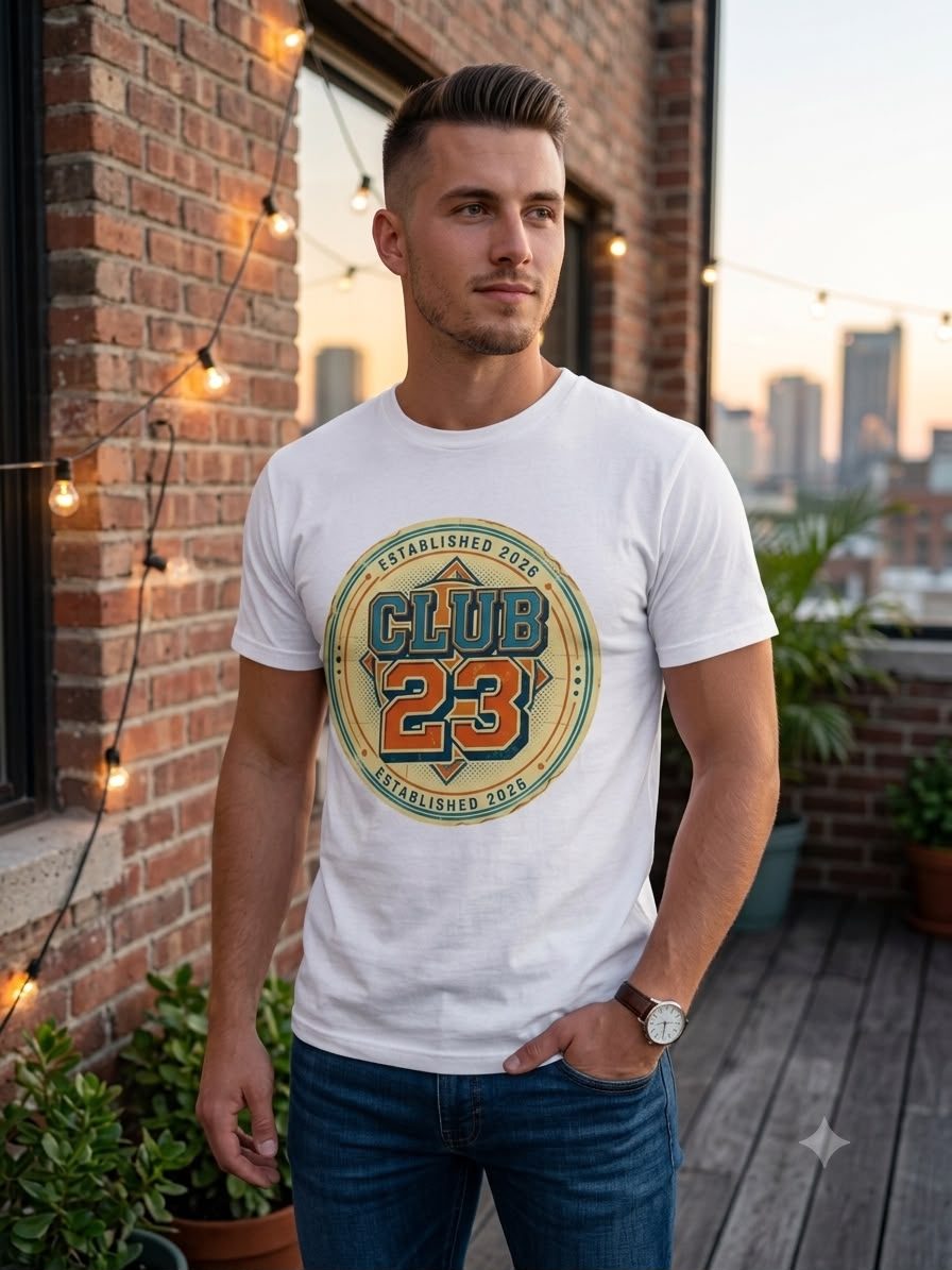 Vintage 23 view 1