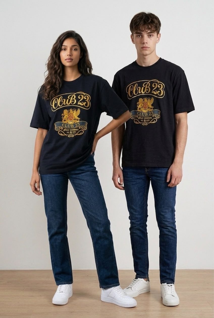Club 23 Monarch Gold Edition view 7